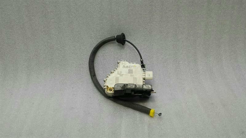Audi S3 8V A3 RHD Right Door Lock 8X2837016B Right Hand Drive