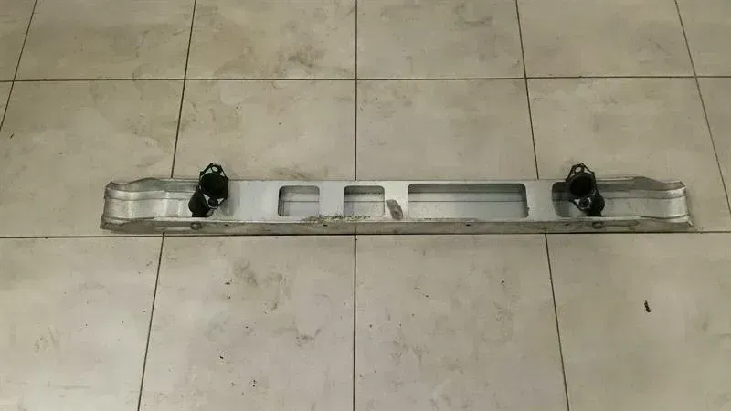 Porsche Boxster 987 Rear Bumper Beam 98750524100 Bumper Support Rear