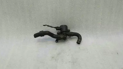 Audi S3 8V Дополнительный насос охлаждения 5Q0122096K Насос охлаждающей жидкости