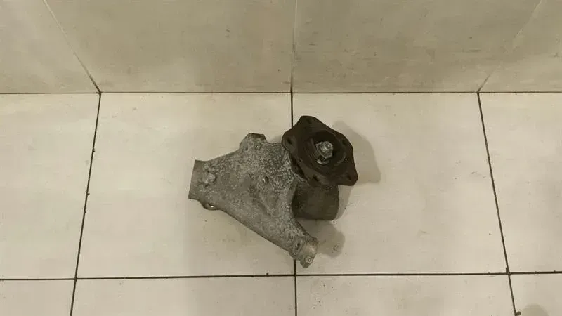 Porsche Boxster 987 997 FLH Hub 99734165705 Wheel Bearing Housing Front Left