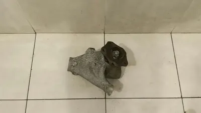 Porsche Boxster 987 997 FLH Hub 99734165705 Корпус подшипника ступицы передний левый