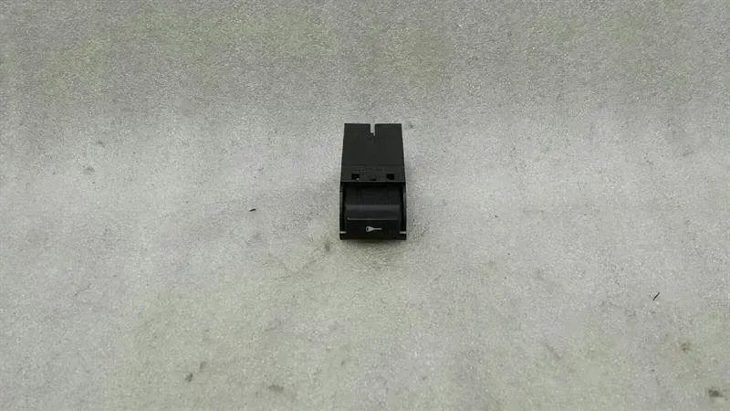 Porsche Boxster 987 facelift door lock switch 98755259500 door switch