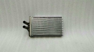 Porsche Boxster 987 facelift heater matrix heat exchanger radiator