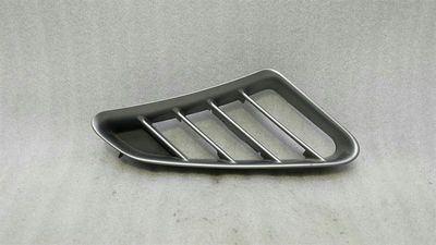 Porsche Boxster 987 left wing grille 98750474901 fender grille left