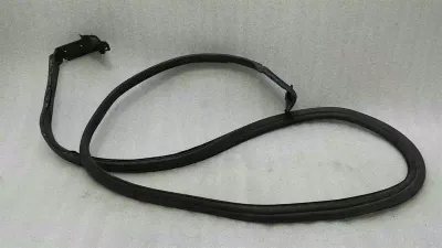 Porsche Boxster 987 Facelift Convertible Roof Seal 98751421100 Convertible Seals