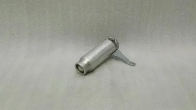 Porsche Boxster 987 Facelift AC Dryer 99657304300 Air Conditioning Dryer