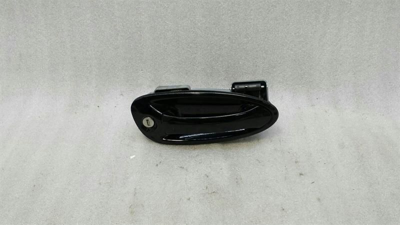 Porsche Boxster 987 Facelift RHD Right Door Handle 99753764600 Right Hand Drive
