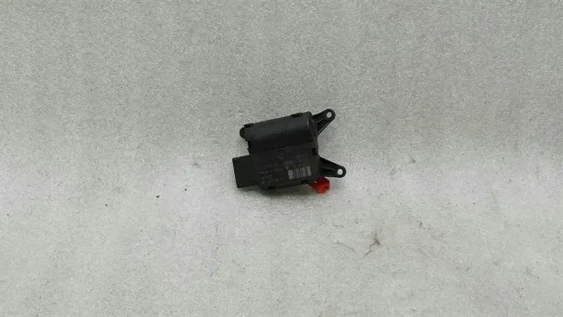 Porsche Boxster 987 997 911 Vent Flap Engine 997624400 Servo Motor