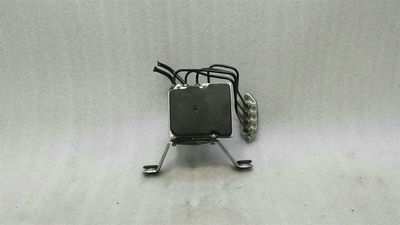 Porsche Boxster 987 Facelift A.B.S Pumpe 98735575512 ABS Pumpe Hydraulikblock