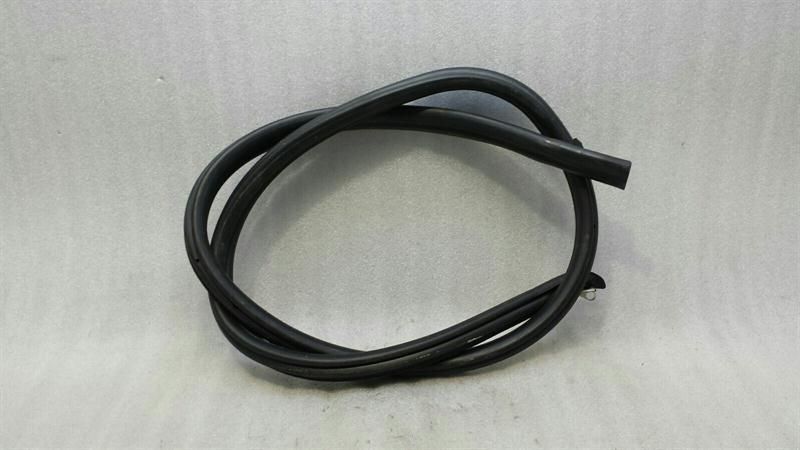 Porsche Boxster 987 facelift right door seal 98753707603 door seals right