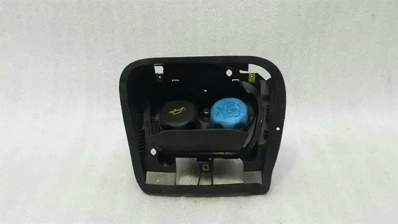 Porsche Boxster 987 Coolant Cover Lid 98755137801 Oil Filler Neck Filler Neck