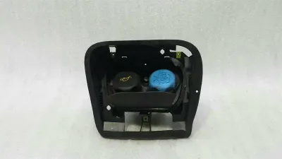 Porsche Boxster 987 Coolant Cover Lid 98755137801 Oil Filler Neck Filler Neck