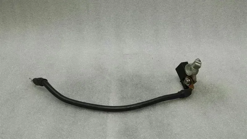 Mercedes C Class W205 Battery Cable A0009050554 Battery Wiring Harness C43 AMG