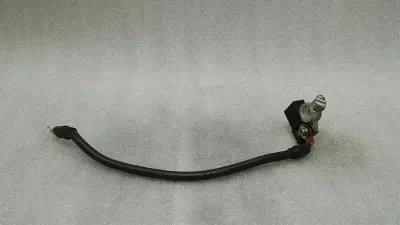 Mercedes C Class W205 Batterikabel A0009050554 Batteriledningsnät C43 AMG