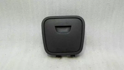 Porsche Boxster 987 facelift filler trim 98755107401 filler neck lid