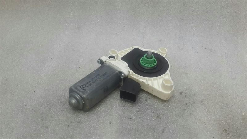 Mercedes C Class W205 Door Window Motor A0009066106 Window Regulator Motor Left
