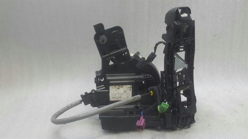 Mercedes C Class W205 RHD Left Door Lock A0997208501 Right Hand Drive