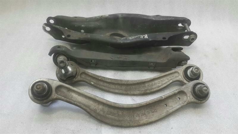 Mercedes C43 AMG W205 Left Rear Wishbone A2313500353 Rear Left Wishbone SET