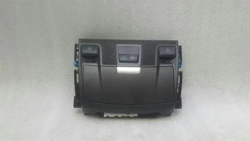 Mercedes C43 W205 Dome Light A2059000009 Interior Light Interior Lamp Convertible