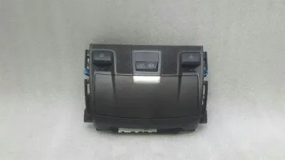 Mercedes C43 W205 Dome Light A2059000009 Interior Light Interior Lamp Convertible