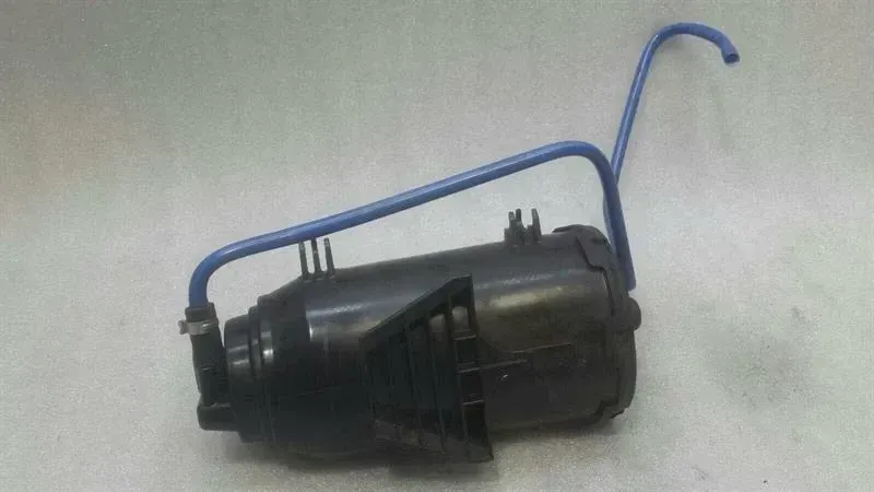 Mercedes C Class W205 Active Charcoal Filter A0004700559 Activated Carbon Tank