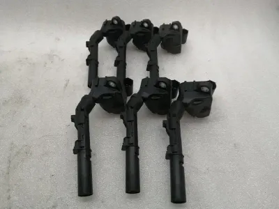 MERCEDES C-Klasse W205 Zündspule A2769067900 Zündspule SET