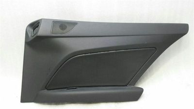 Mercedes E Class W207 Right Quarter Cover A2076906025 Rear 1/4 Cover Right