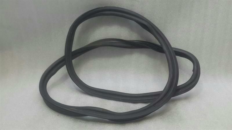 Mercedes C Class W205 Boot Lid Seal A2057500398 Tailgate Seals Convertible