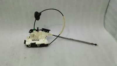 Mercedes E Class W207 Right Door Lock A2047202435 Right Door Lock