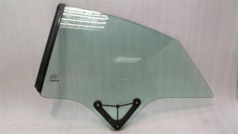 Mercedes E Class W207 Rear 1/4 Glass A2076701500 Door Window 1/4 Rear Left