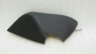 Mercedes E-Klasse W207 Sitzbank hinten rechts A2079202830 Sitz hinten rechts