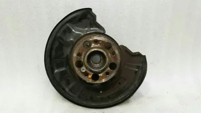 Mercedes E Class W207 Right Rear Hub A2043500441 Wheel Bearing Housing Rear Right