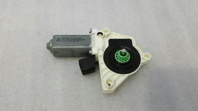 Mercedes E Class W207 Right Door Window Motor A2078200442 Window Regulator Motor RE