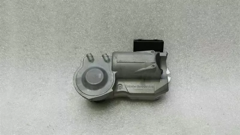 Mercedes CLK W209 W203 Steering Lock A2034621130 Steering Column Lock