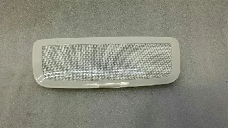 Mercedes E Class W207 Rear Dome Light A2048204801 Interior Light Interior Lamp
