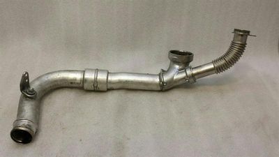 Audi A6 4G cooling pipe 059145763E cooling water hose hose