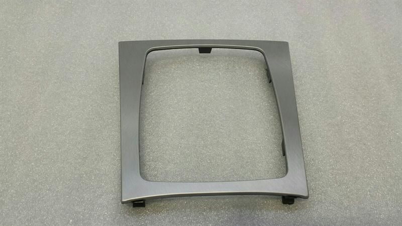 Mercedes E Class W207 Selector Surround Veneer A2076801107 Gear Shift Bar