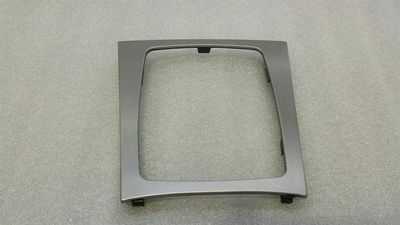 Mercedes E Class W207 Selector Surround Veneer A2076801107 Gear Shift Bar