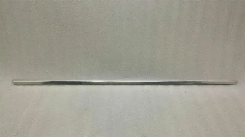 Mercedes E Class W207 Rear Left Moulding Garnish A2077250182 Strip Rear Left