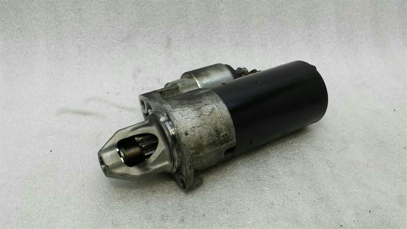 Mercedes CLK W209 starter engine A0061516201 starter OM642