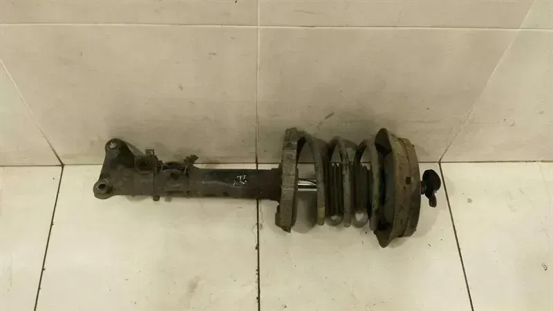 Mercedes CLK W209 shock absorber front A2093202130 shock absorber front left