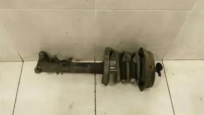 Mercedes CLK W209 amortyzator przód A2093202130 amortyzator przód lewy