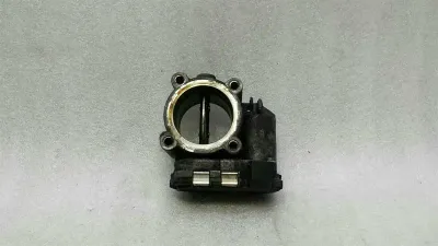 Mercedes CLK W209 Throttle Body A6420900270 Throttle Flap OM642 V6