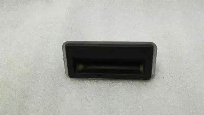 Audi A6 4G boot lock handle 5N0827566T tailgate lock handle switch