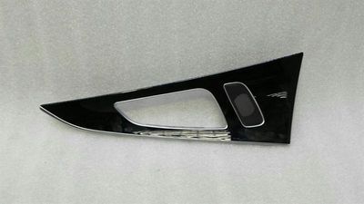 Audi A6 4G RRH door veneer 4G0867420L door strip rear right