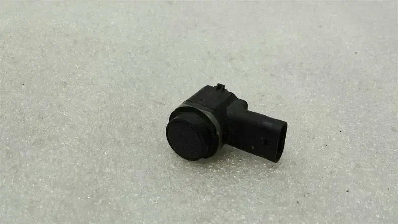 Audi A6 4G parking sensor 1S0919275 parking aid parking sensor black