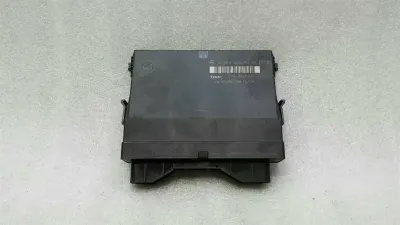 Модуль кузова Mercedes CLK W209 A2098205926 блок управления системой комфорта бортовое питание