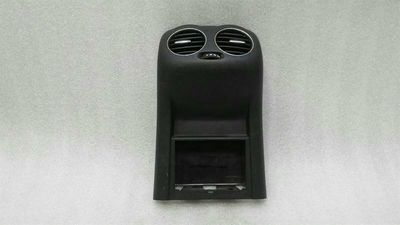 Mercedes CLK W209 Hecklüftung A2096809139 Lüftungsdüse Lüftungsgitter Hinten