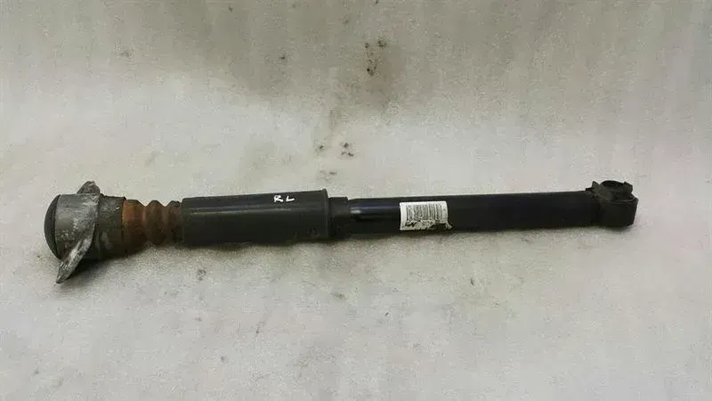 Audi A6 4G Left Shock Absorber Rear 4G5513035C Shock Absorber Rear Left