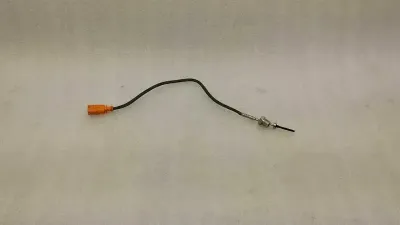 Audi A6 4G exhaust gas sensor 6X0973802C exhaust temperature sensor